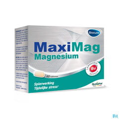 Maximag Magnesium Comp Gastroresist. 60