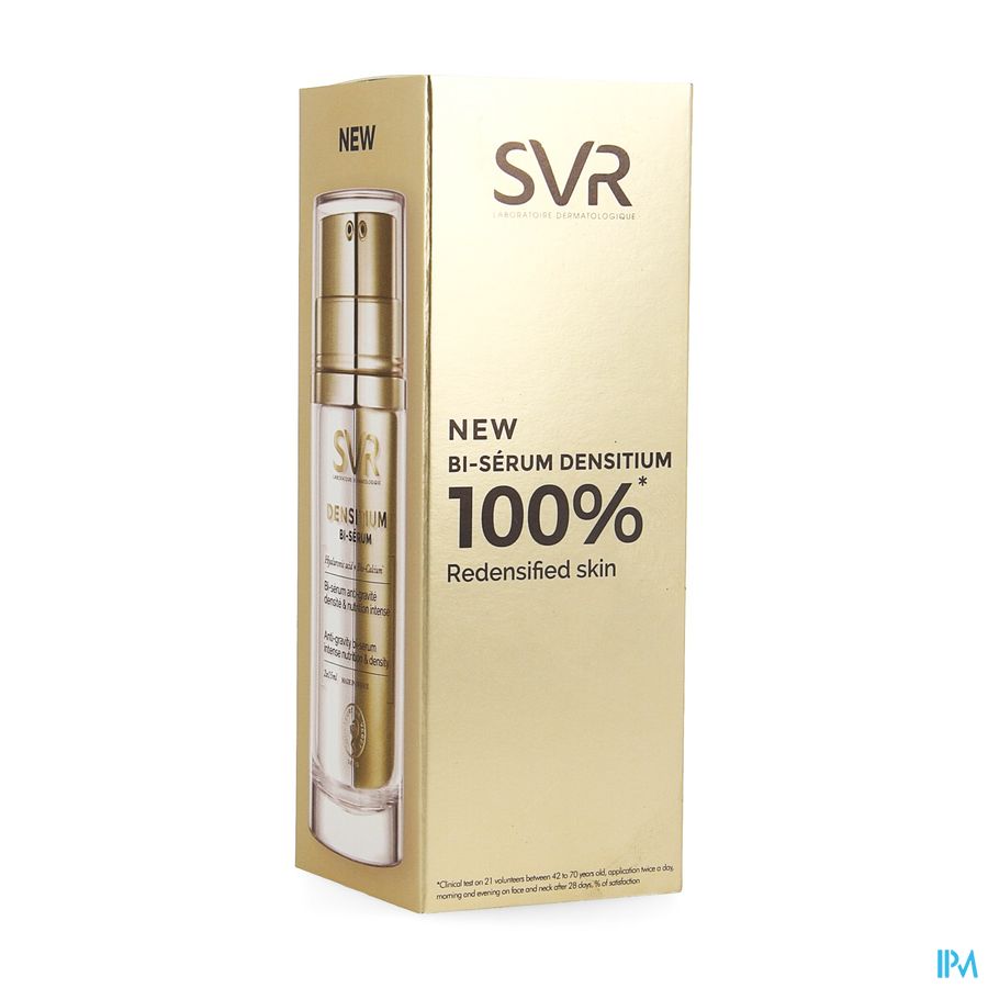 Svr Densitium Bi-serum 30ml