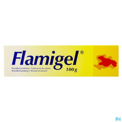 Flamigel Tube 100g