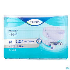 Tena Proskin Flex Ultima Medium 20