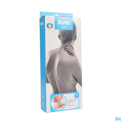 COLLIER CERVICAL C2 - mod. C2 ORTHO - H  6cm skin \    X.SMALL=- 33CM