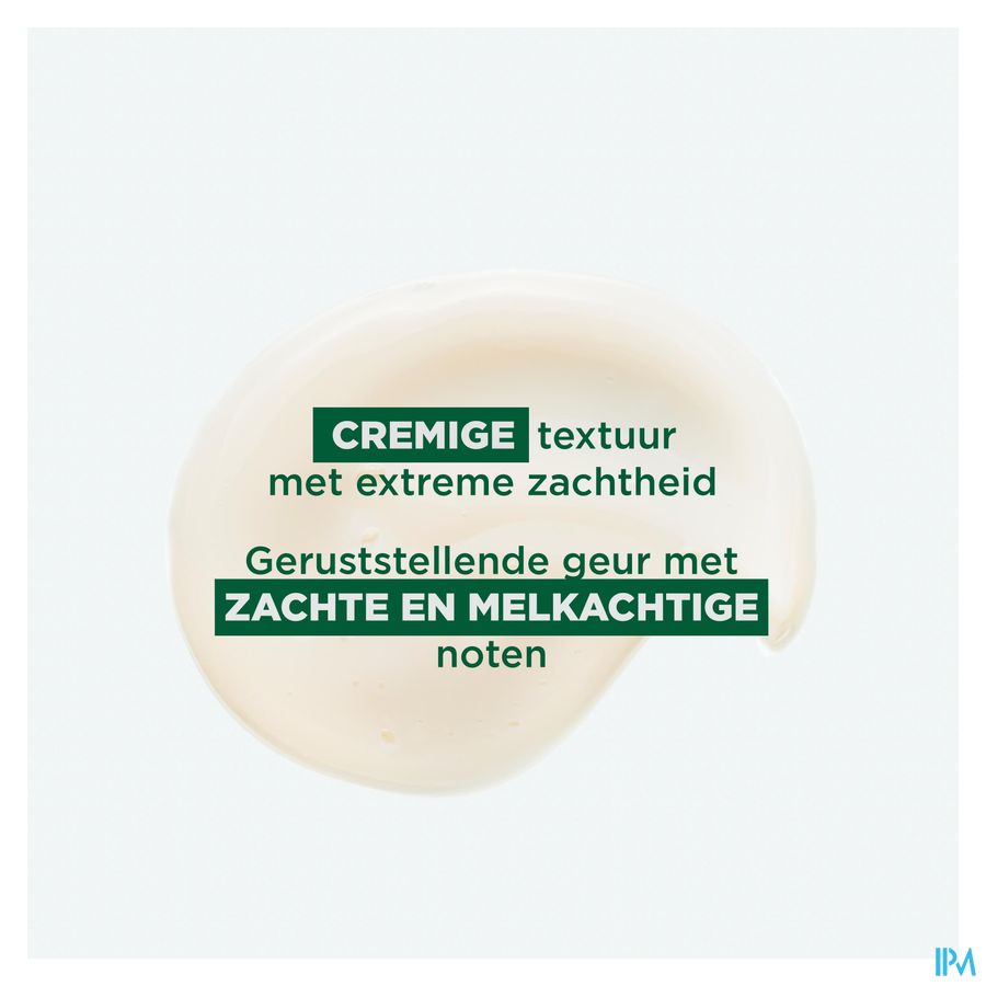 Klorane - Shampoing Réparation au Cupuaçu BIO - Cheveux très secs