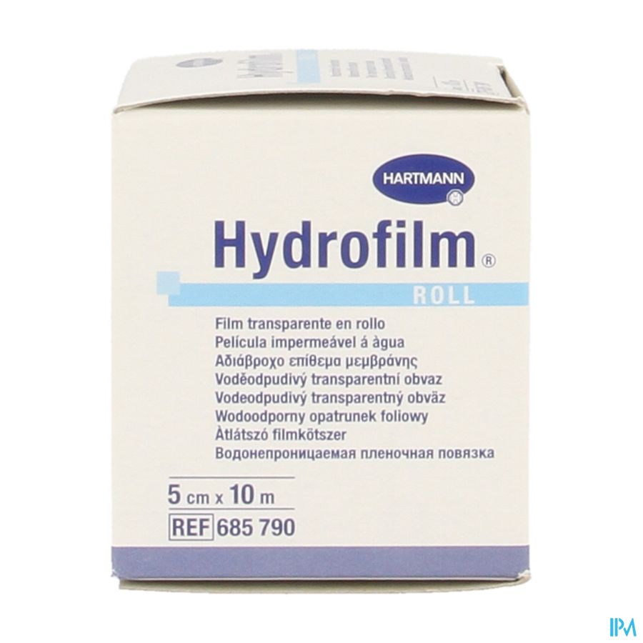 Hydrofilm Roll 5cmx10m 1 P/s