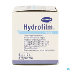 Hydrofilm Roll 5cmx10m 1 P/s