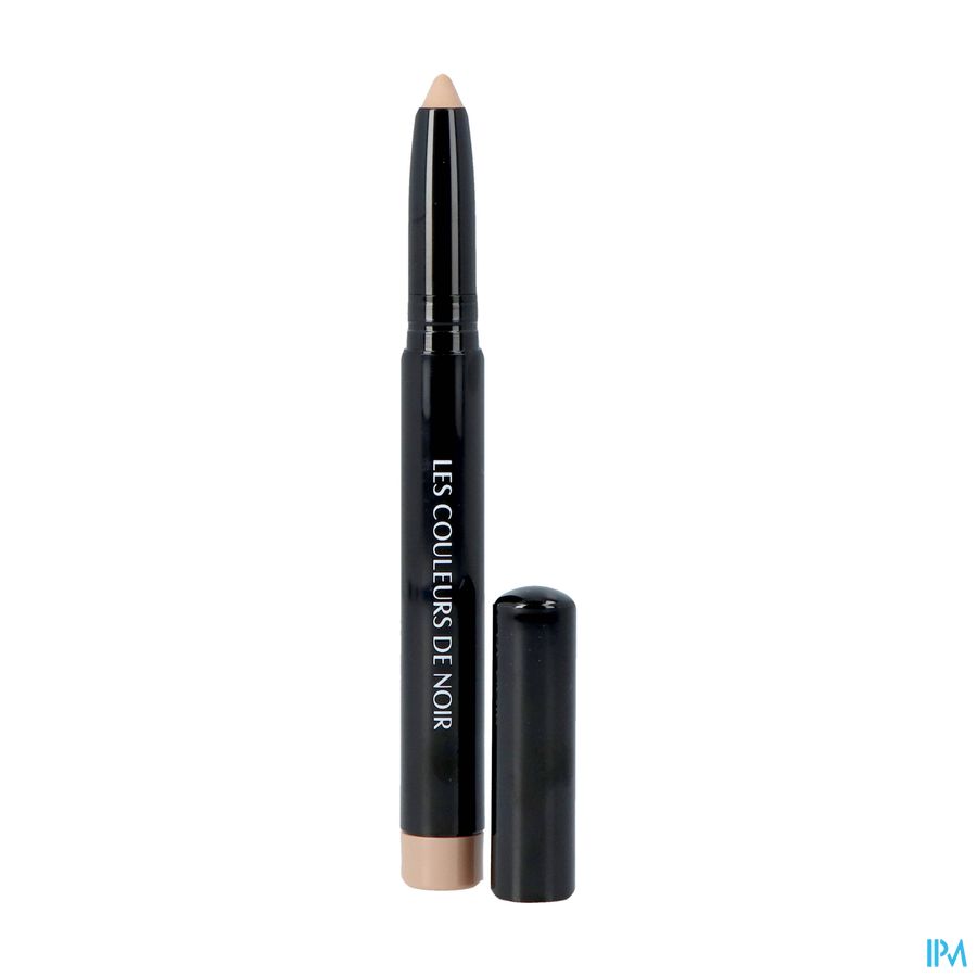 Couleurs De Noir Stylo Oap Wtp Matte 02
