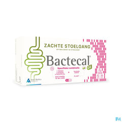 Bactecal Ge Caps 32