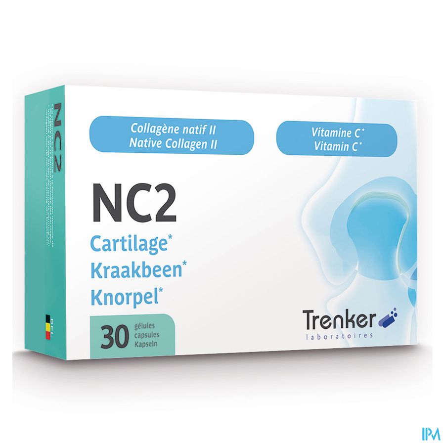 Nc2 Mobilite Articulaire Nf Caps 30