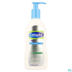 Cetaphil PRO Itch Control Lait Hydratant 295ml