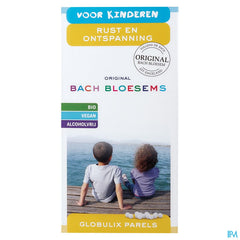 Fleurs De Bach Kids Calme + Relaxation