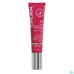 Topicrem Ah3 Contour Yeux A/age 15ml