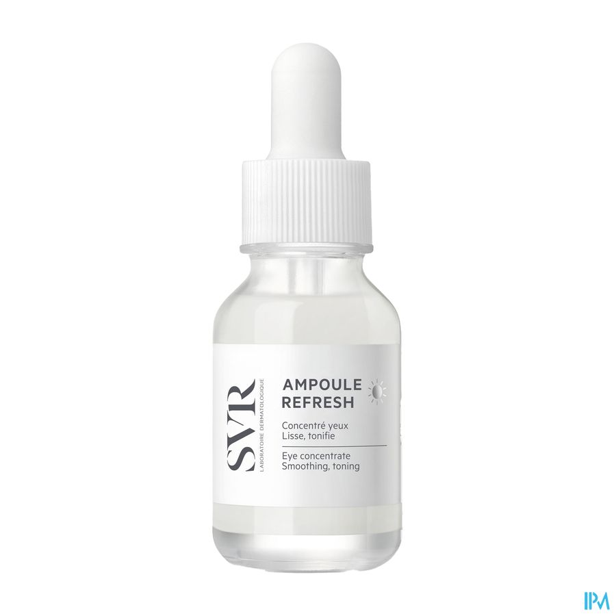Svr Ampoule Refresh 15ml