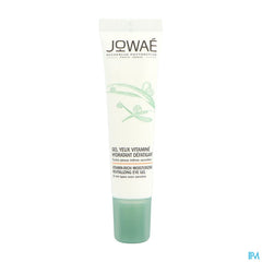 Jowae Gel Yeux Vitamine Hydratant Defatigant 15ml