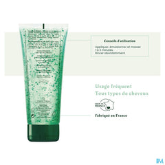 René Furterer - Shampooing énergisant - Shampoing fortifiant tous cheveux - FORTICEA