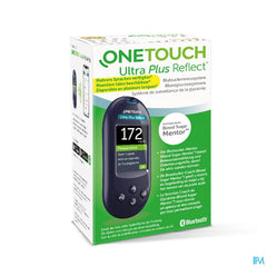 OneTouch Ultra Plus Reflect Lecteur