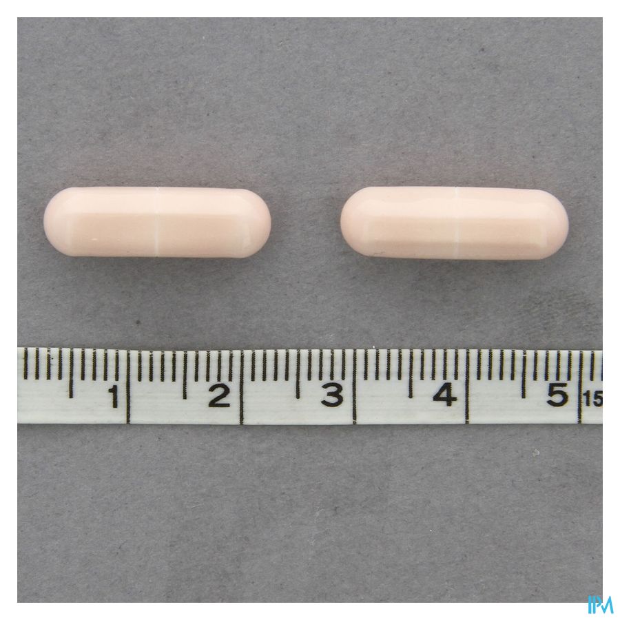 Escidivule 20mg Comp Enrob 100