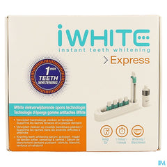 Iwhite Express