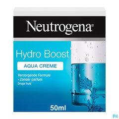 Neutrogena Hydro Boost Creme Gelee 50ml