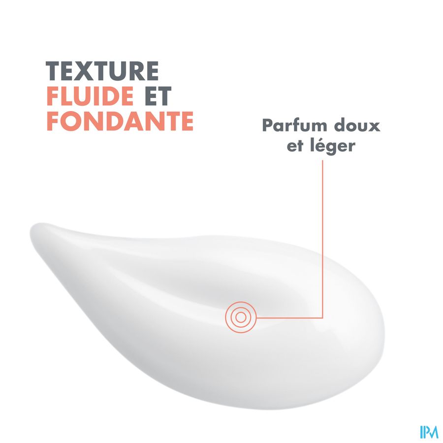 Avène Hydrance riche Crème hydratante Peau sensible 40ml