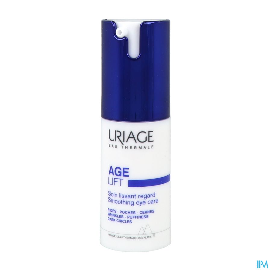 Uriage Age Soin Lissant Regard 15ml