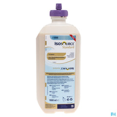 Isosource Standard Smartflex 1l 12143836