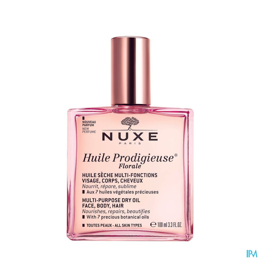 Nuxe Huile Prodigieuse Florale Vapo 100ml