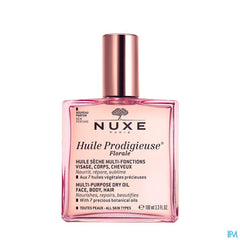 Nuxe Huile Prodigieuse Florale Vapo 100ml