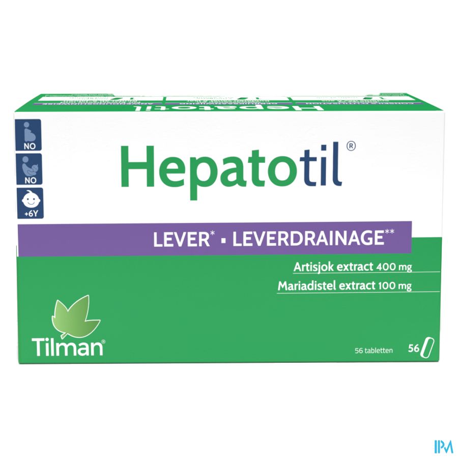 Hepatotil®