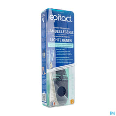 Epitact Semelle Therapeutique Jambes Legeres 36/38