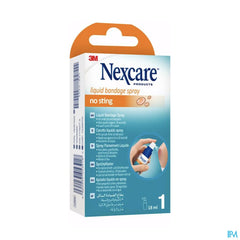 Nexcare Pansement Liquide Spray 18ml Lbs-18