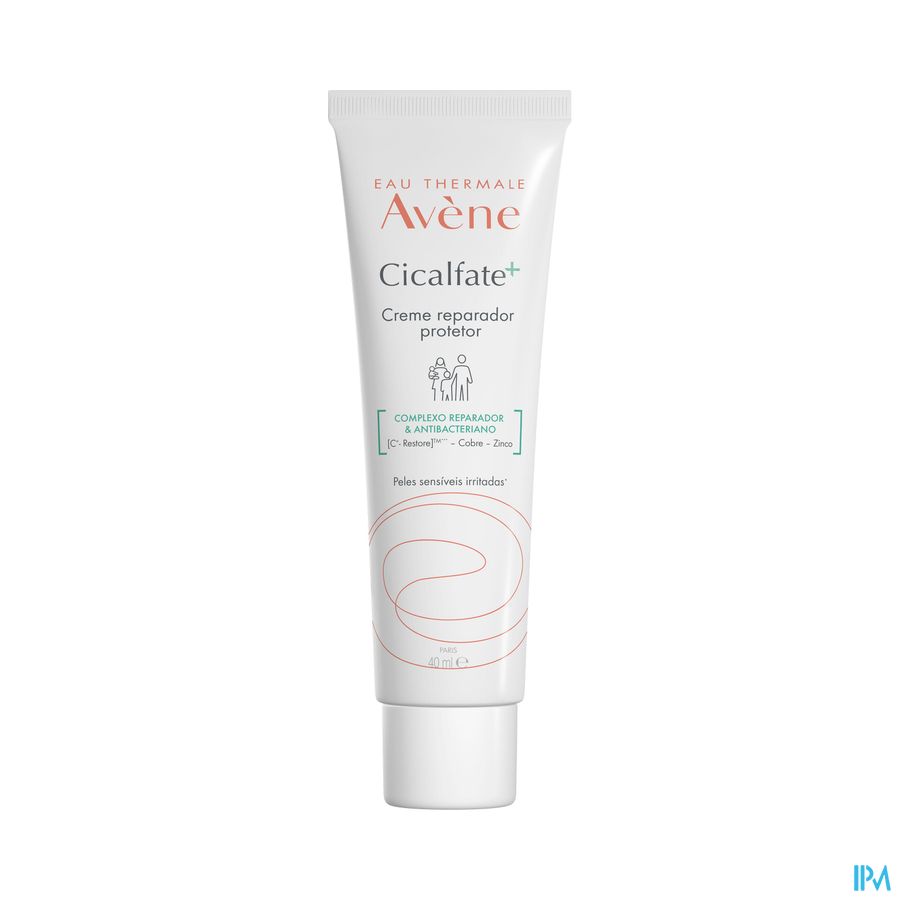 Eau Thermale Avène - Cicalfate+ Crème réparatrice protectrice