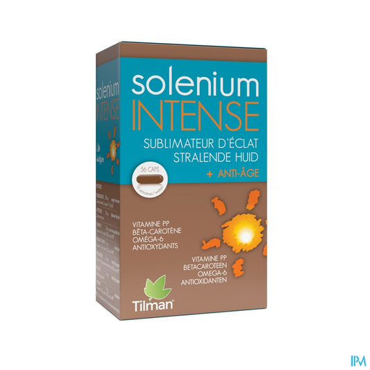 solenium INTENSE (56 capsules)