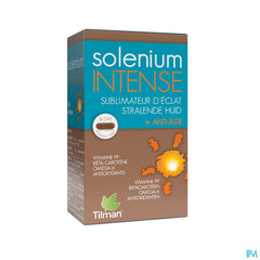 solenium INTENSE (56 capsules)