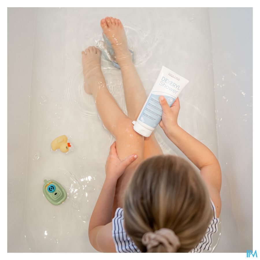 DEXERYL Crème de Douche