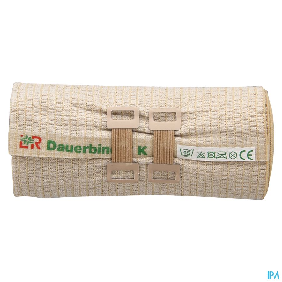 Dauerbinde K 12cm X 7m 1 105906