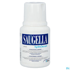 Saugella Hydra Serum Emuls 100ml Nf