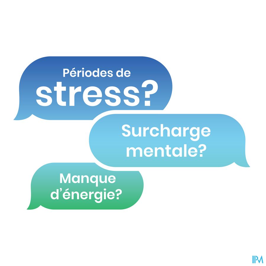 Zaffranax® Bien-être Mental 120 Gélules - Stress (4), Fatigue (3), Émotionnel (1)