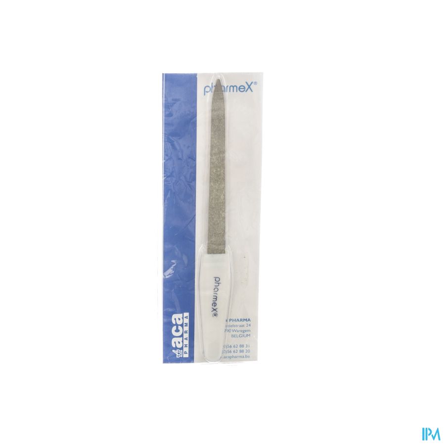Pharmex Lime Saphir 18cm