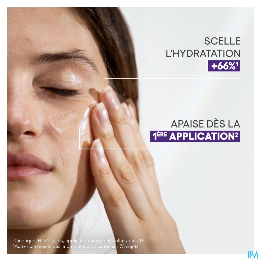 A-DERMA Epitheliale ULTRA REPAIR Baume-patch Réparateur, Zones craquelées & fissures, Texture vaseline 50g