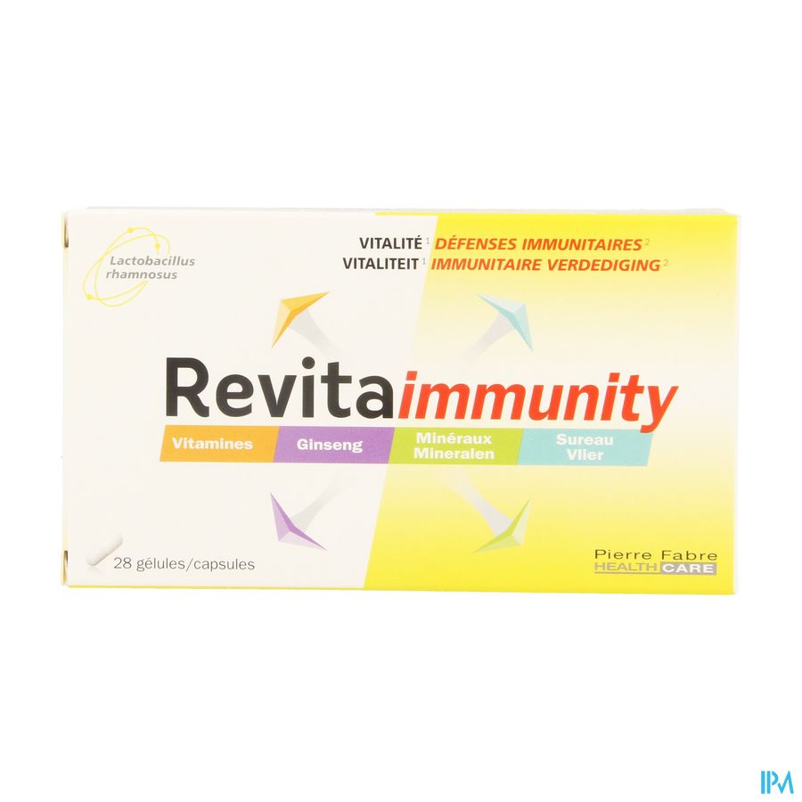 REVITAIMMUNITY