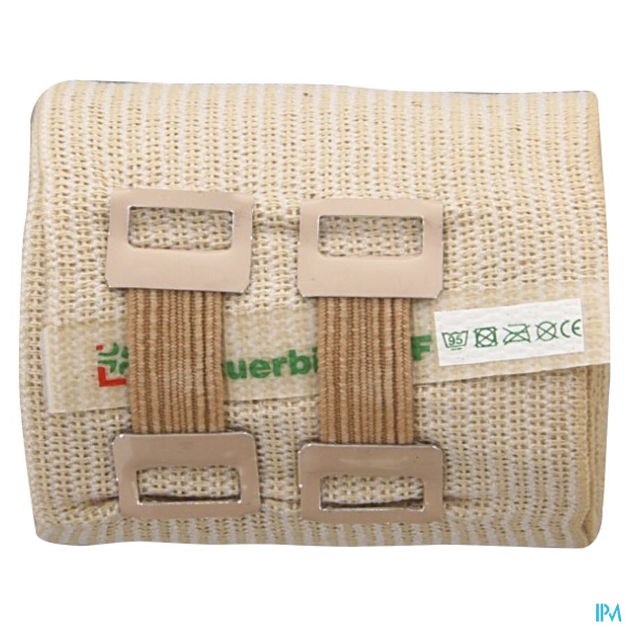 Dauerbinde F 6cm X 7m 1 105914