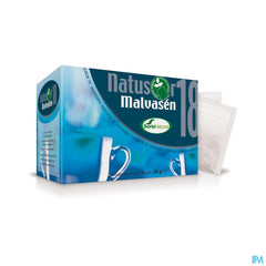 Soria Natusor N18 Malvasen The Inf 20