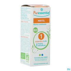 Puressentiel He Myrte Bio Expert 5ml