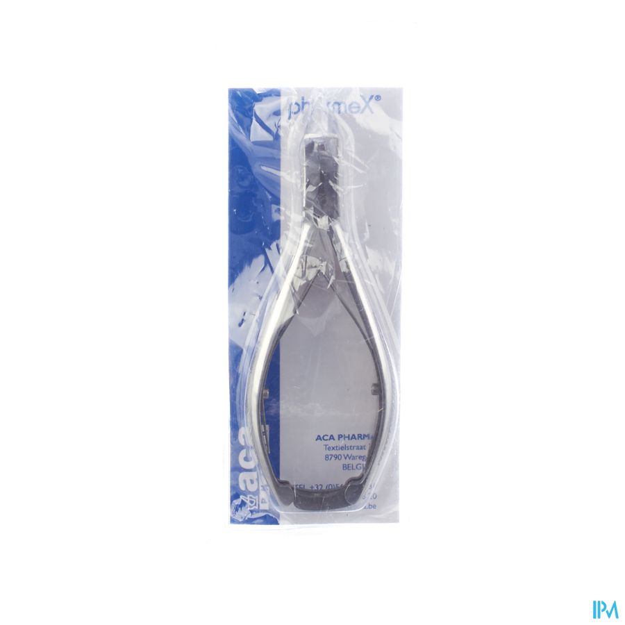 Pharmex Pince A Double Bec 14cm