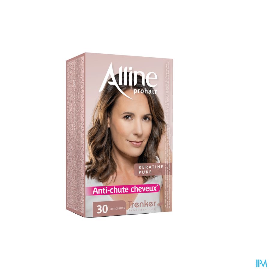 Alline Prohair Comp 30
