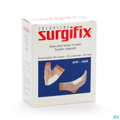 Surgifix 3 Bras + Pied 3m