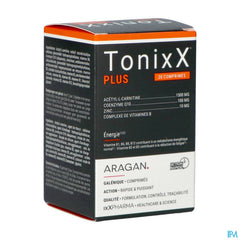 Tonixx Plus Comp 20 Nf2