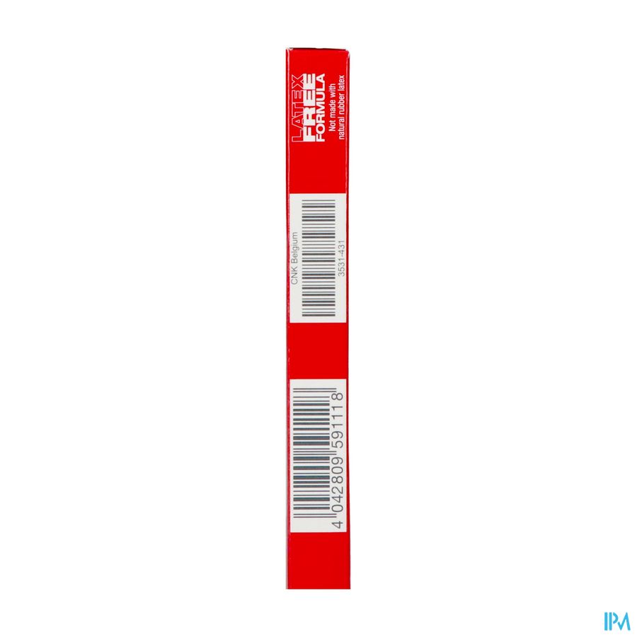 Cuticell Classic 5cmx5cm 5 Leukoplast