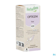 Herbalgem Optigem Cplx 30ml