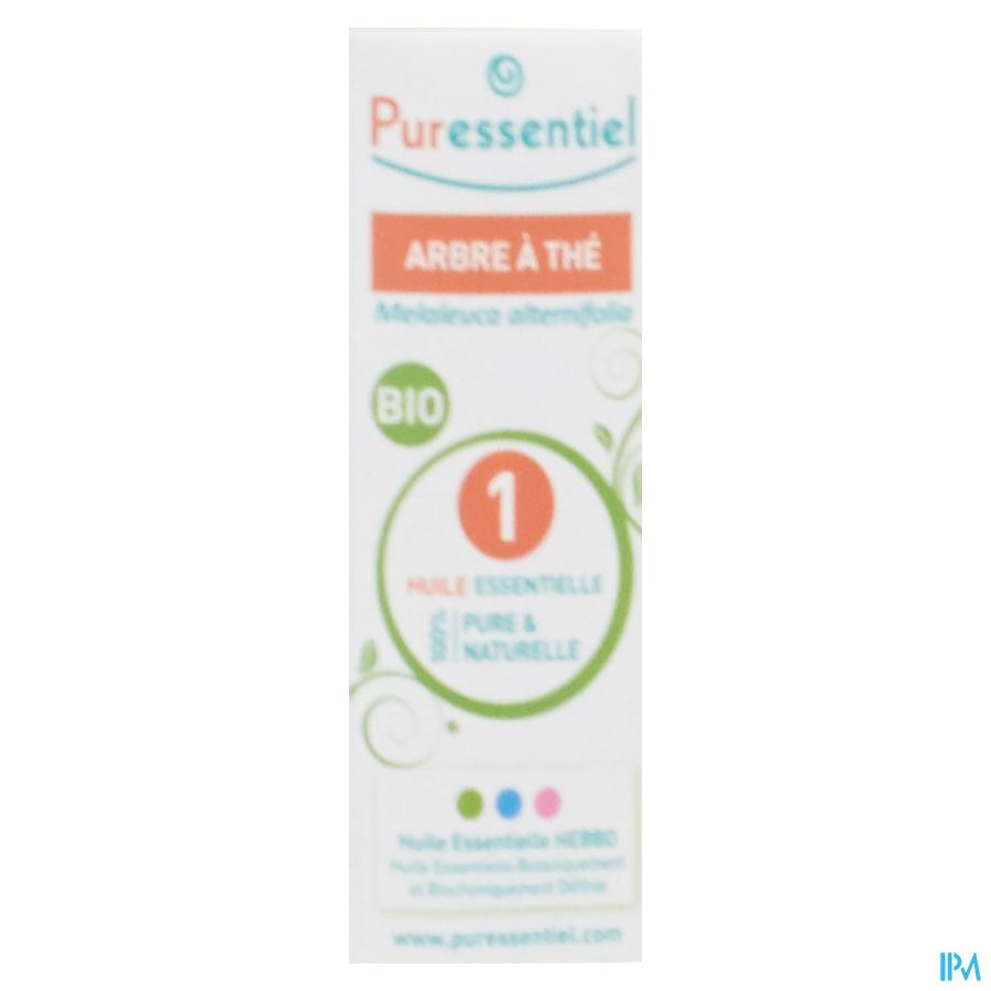 Puressentiel He Tea Tree Bio Expert 10ml