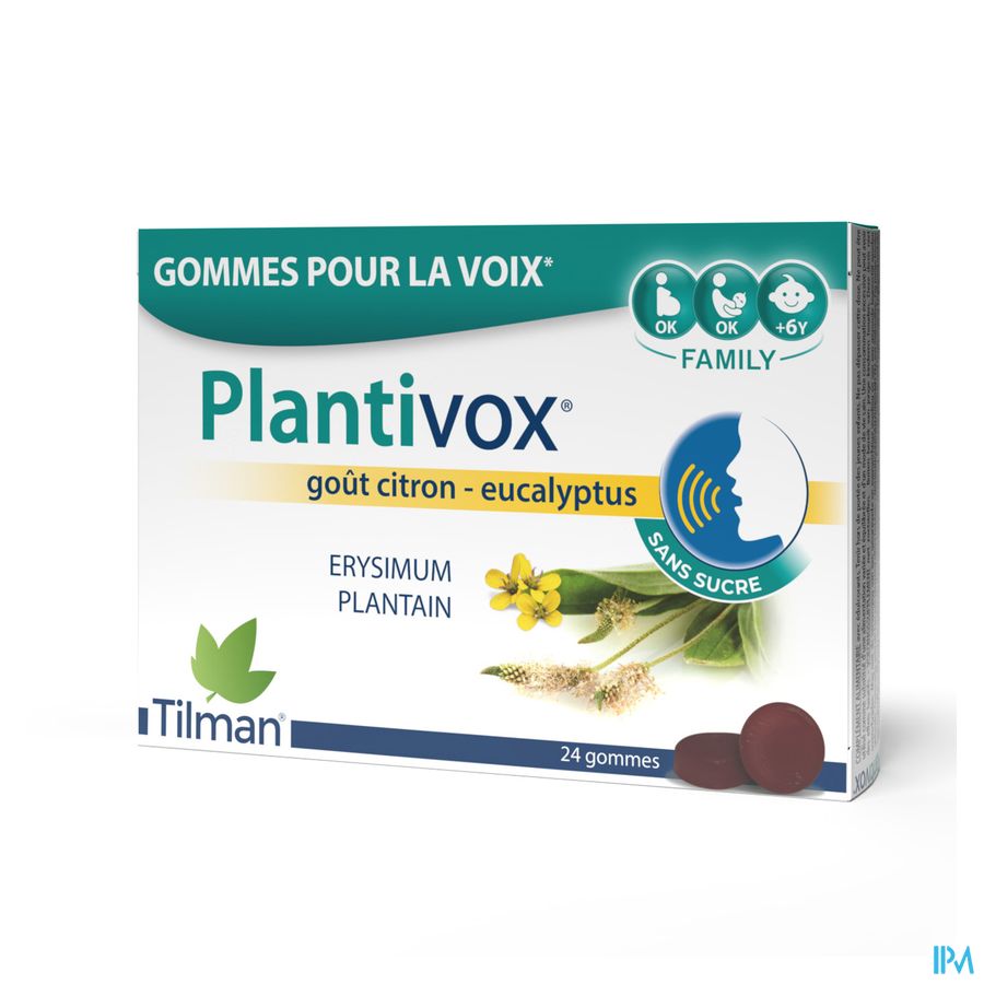 Plantivox®